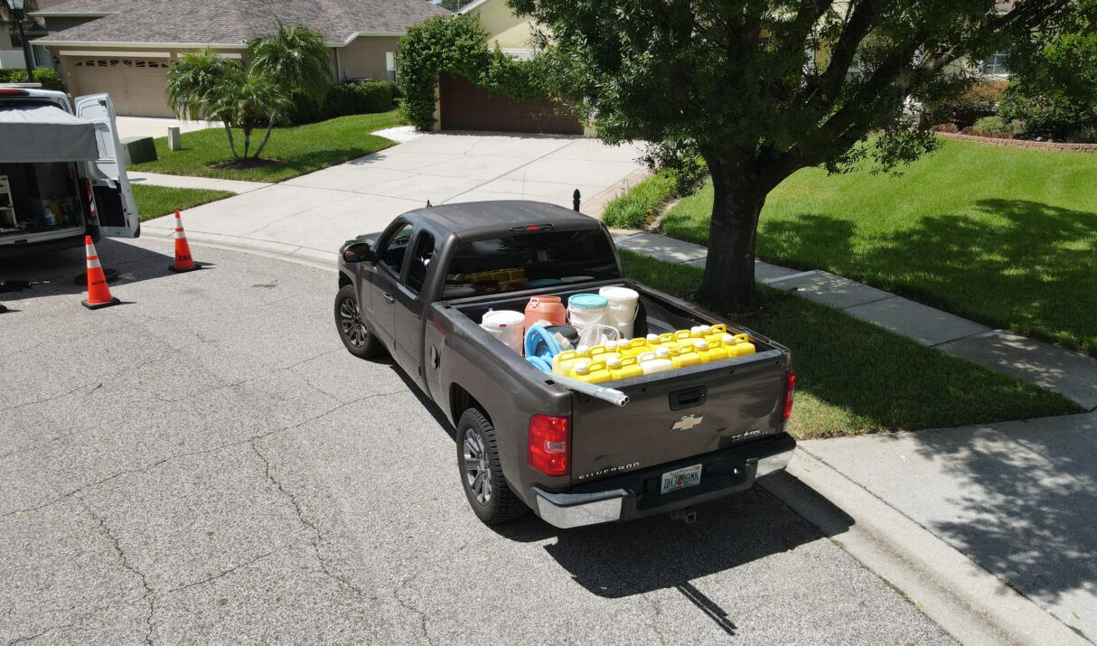 Top 5 Signs Your Pool Needs Professional Attention