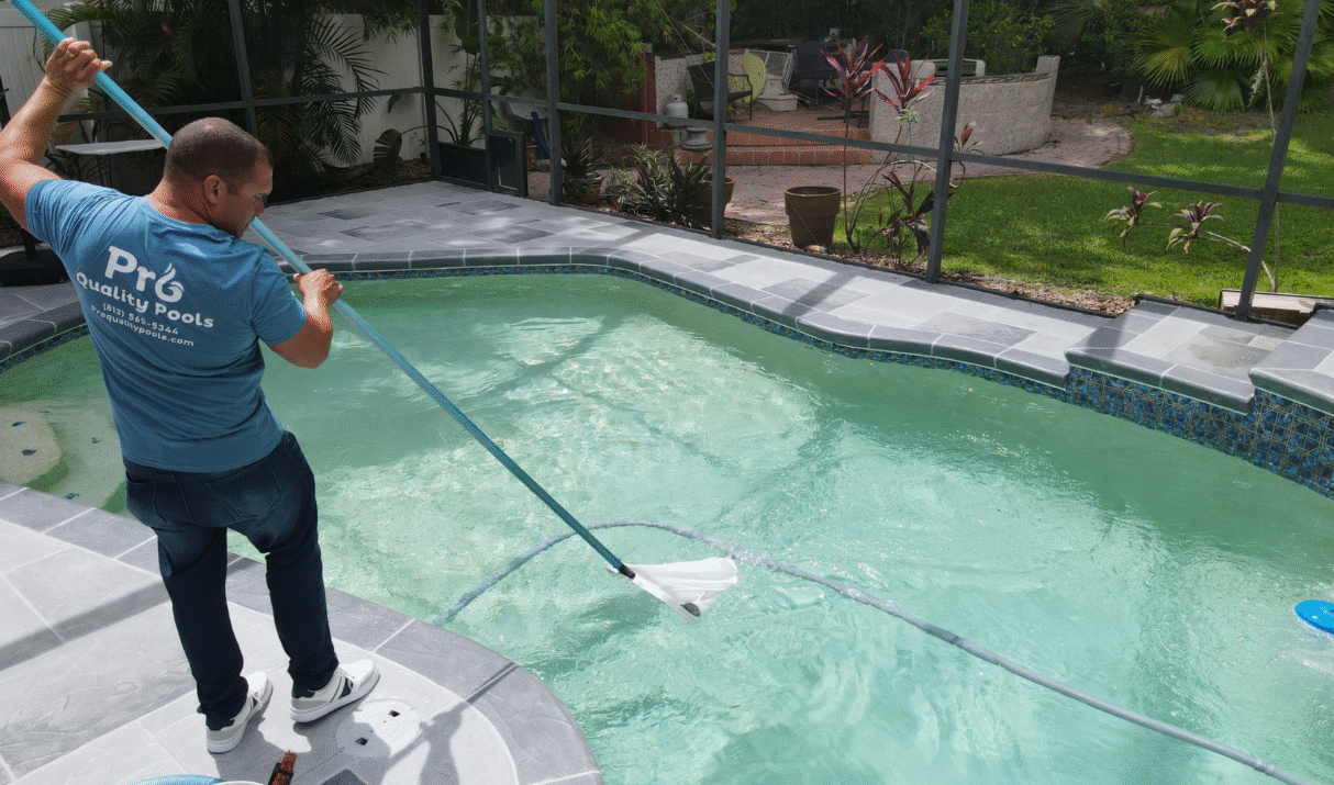 5 Easy Tips to Keep Your Pool Summer-Ready